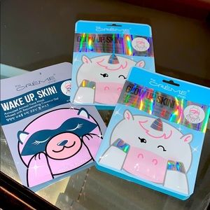 KOREAN SHEET MASKS NWOT
